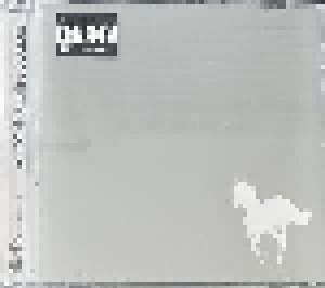 Deftones: White Pony (CD) - Bild 5