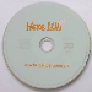 Knister: Hexe Lilli Macht Zauberquatsch (CD) - Bild 4
