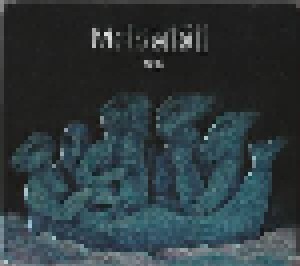 Metsatöll: Ulg (CD) - Bild 1