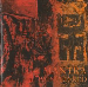 Mantra: Painted Red (CD) - Bild 1