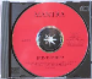 Mantra: Painted Red (CD) - Bild 3