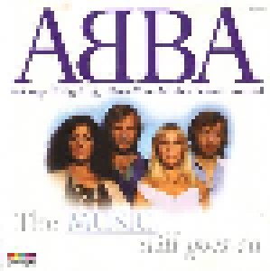 ABBA + Agnetha Fältskog + Frida: Ring, Ring (Split-3-CD) - Bild 4