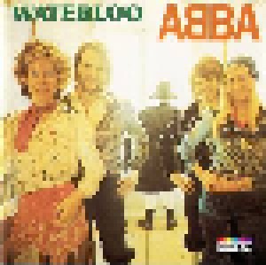 ABBA + Agnetha Fältskog + Frida: Ring, Ring (Split-3-CD) - Bild 5