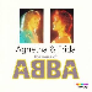 ABBA + Agnetha Fältskog + Frida: Ring, Ring (Split-3-CD) - Bild 6