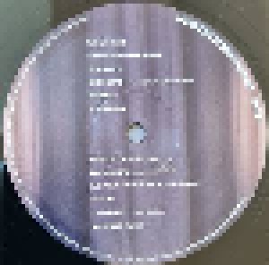 Leony: Somwhere In Between (LP + CD) - Bild 4