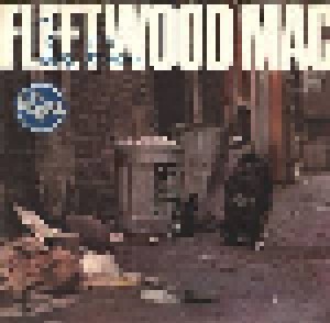 Fleetwood Mac: Peter Green's Fleetwood Mac (LP) - Bild 1