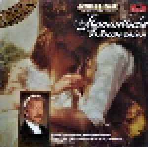 James Last: Romantische Träumereien (LP) - Bild 1