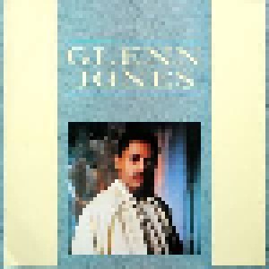 Glenn Jones: Glenn Jones (LP) - Bild 1
