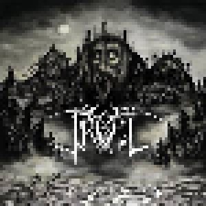 Troll: Tilbake Til Trollberg (Mini-CD / EP) - Bild 1