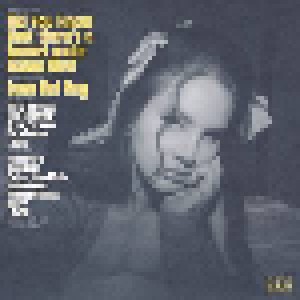 Lana Del Rey: Did You Know That There's A Tunnel Under Ocean Blvd (2-LP) - Bild 1