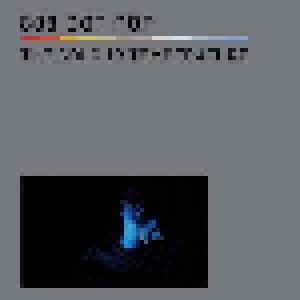 808 Dot Pop: The Colour Temperature (CD) - Bild 1