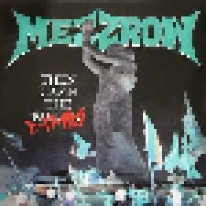 Cover - Mezzrow: Then Came The Demos