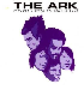 Cover - Ark, The: It Takes A Fool To Remain Sane