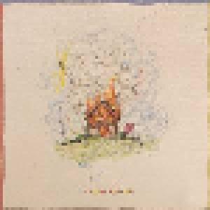 Isaiah Rashad: The House Is Burning (CD) - Bild 1
