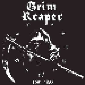 Grim Reaper: 1981-1983 (2-LP) - Bild 1