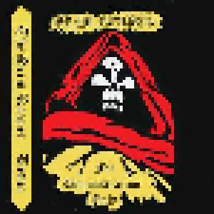 Grim Reaper: 1981-1983 (2-LP) - Bild 3