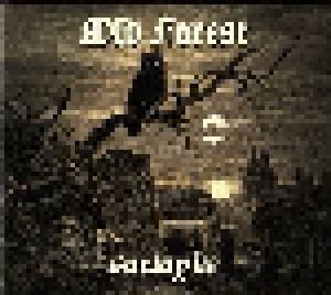 Old Forest: Sutwyke (CD) - Bild 1