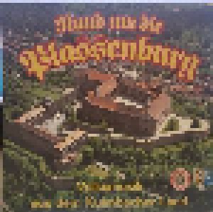 Cover - Felschlicher Madla: Rund Um Die Plassenburg - Volksmusik Aus Dem Kulmbacher Land