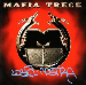 Cover - Mafia Trece: Cosa Nostra