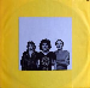 Hot Tuna: Yellow Fever (LP) - Bild 3