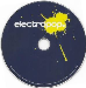 Electropop.24 (CD + 4-CD-R) - Bild 3