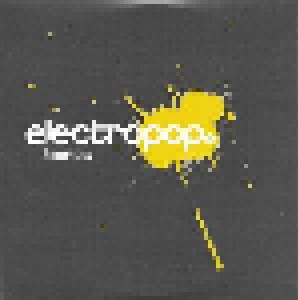 Electropop.24 (CD + 4-CD-R) - Bild 5