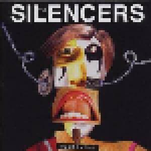 The Silencers: Receiving - Cover