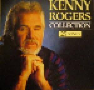 Kenny Rogers: Collection - 25 Songs - Cover