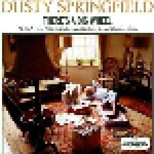 The Lana Sisters, The Springfields: Dusty Springfield - There's A Big Wheel - Cover
