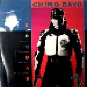 Chimo Bayo: Bombas - Cover