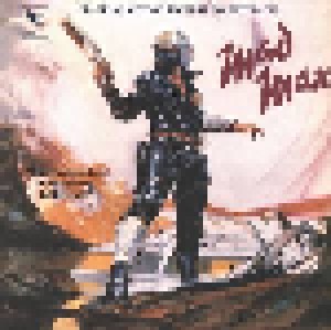 Brian May: Mad Max (LP) - Bild 1