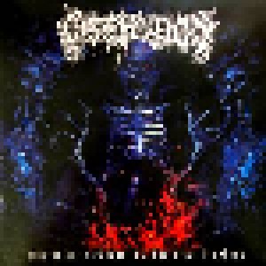 Dissection: Into Infinite Obscurity / The Grief Prophecy (LP) - Bild 1