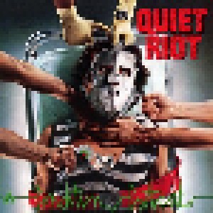 Quiet Riot: Original Album Classics (5-CD) - Bild 7