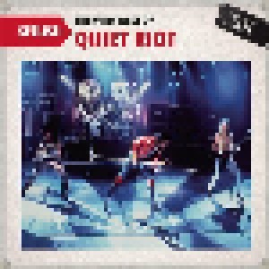Quiet Riot: Original Album Classics (5-CD) - Bild 9