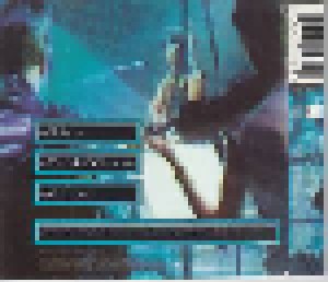 Pretenders: Kid (Single-CD) - Bild 2