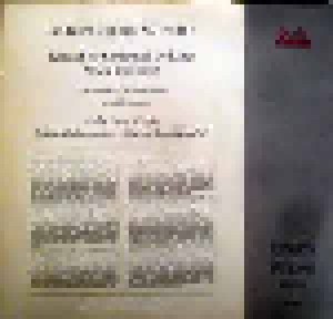 Sergei Wassiljewitsch Rachmaninow: Klavierkonzert Nr. 2 (LP) - Bild 2