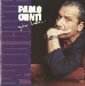 Paolo Conte: Jimmy, Ballando (CD) - Bild 1