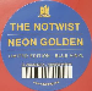 The Notwist: Neon Golden (LP) - Bild 7