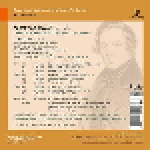 Jörg Handstein + Robert Schumann: Robert Schumann - Die Innere Stimme (Eine Hörbiografie Von Jörg Handstein) (Split-4-CD) - Bild 2