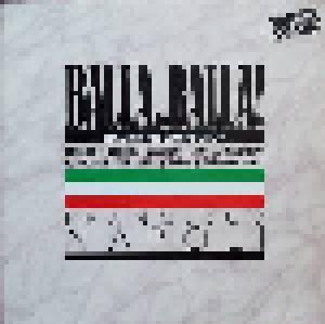 Francesco Napoli: Balla.. Balla! - Italian Hit Connection (12") - Bild 1