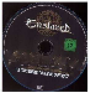 Enslaved: Heimdal (CD + Blu-ray Disc) - Bild 4