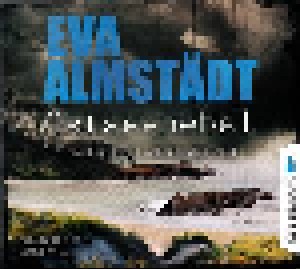 Eva Almstädt: Ostseenebel - Pia Korittkis Achtzehnter Fall (6-CD) - Bild 1