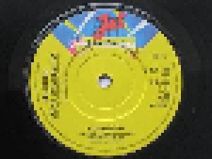 Electric Light Orchestra: Confusion (7") - Bild 3