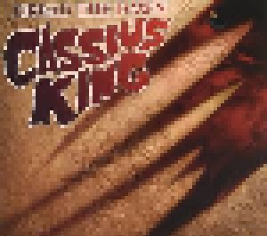 Cassius King: Dread The Dawn (CD) - Bild 1