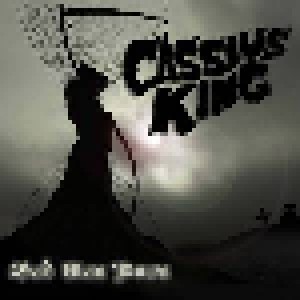 Cover - Cassius King: Bad Man Down