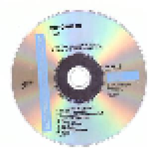Motörhead: 1916 (CD) - Bild 3