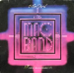 Cover - Mac Band Feat. The McCampbell Brothers: Mac Band Featuring The Mccampbell Brothers