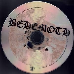 Behemoth: Grom (2-CD) - Bild 3