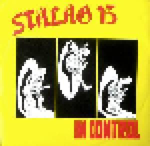 Stalag 13: In Control (7") - Bild 1