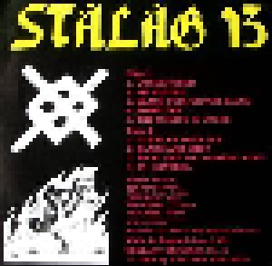 Stalag 13: In Control (7") - Bild 2